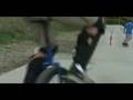 Insane Unicycling Stunts