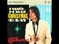 I Wish It Was Christmas Today by Julian Casablancas http://is.gd/5z31y [video]
