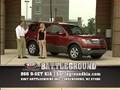Battleground Kia infomercial segement