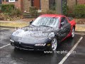 My Ls1 V8 Powered Rx7 buildup video