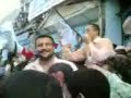 الهتافات التي يرددها ابنا الجنوب في يوم التصالح والتسامح