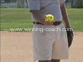 Fastpitch Softball Spin-It To Win-It  Coaching Pitching
