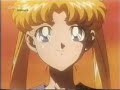 ~*Sailor Moon  { Labios Compartidos  }*~