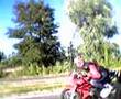 GIGANTE IN MOTO