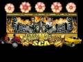 NEW 2009 Xatar & NAS - Baba aller Babas - Dj SCA MIX- German Gangsta Rap