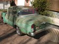 1960 Opel Rekord P I Olympia ORIGINAL 1.7L RUNNER