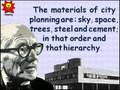 Creative Quotations from Le Corbusier for Oct 6