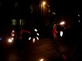 Hogmanay 2006 - Stonehaven Fireballs