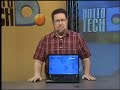 Dotto Tech - Season 5 Episode 19 - Lenovo T60