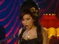 Winehouse dominates Grammy glory
