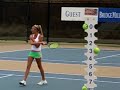 KIA 2008 Amateur Australian Open National Final