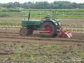 fraisage avec farmer 106 s