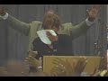 \"AIM Convention 2005\"--Dr. Dorinda Clark-Cole \"AIM Convention 2005\"--Dr. Dorinda Clark-Cole