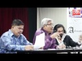 PART 1 - Forum  Mat Indera - Pejuang Atau Pengkhianat Kemerdekaan