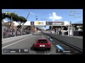 Gran Turismo 5 Gold License IC-10