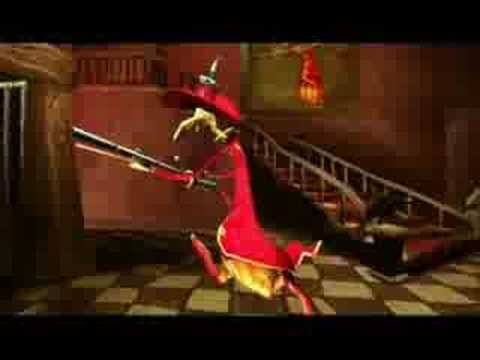 Rayman 3 : Hoodlum Havoc