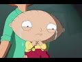 Family Guy-Lois Hits Stewie