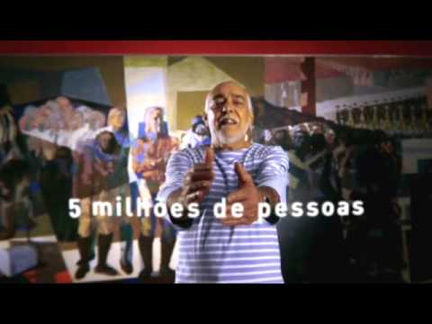 Imagem de Amostra do You Tube