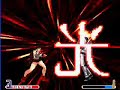 Tifa vs Sachiel Tifa vs Sachiel