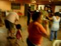 cumple martha 2008 - baila cumbia