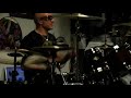 Kenny Aronoff - I Go Insane,from the FUSED Album(Tony Iommi and Glenn Hughes)