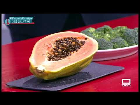 Alimentos antiinflamatorios - CMM