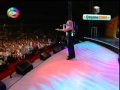 Yohanna - Live at ege.tv - Natural Woman/Winner takes it all Cesme Festival 2009 Turkey