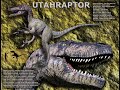 utahraptor tribute utahraptor tribute