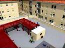 3Dfactory - Promoci�n 55 viviendas Utebo