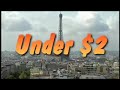 Making European Travel Cheaper Making European Travel Cheaper