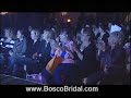 Bridal Shows New York & Connecticut by Bosco\