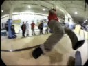 super caidas skate