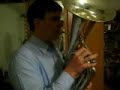courtois b tenorhorn hansi rot