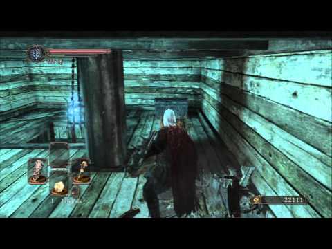 how to repair pyromancy flame