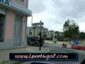 Mirandela - Traz-os-Montes Portugal - abril 2008