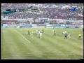 1º Gol de Amado Guevara