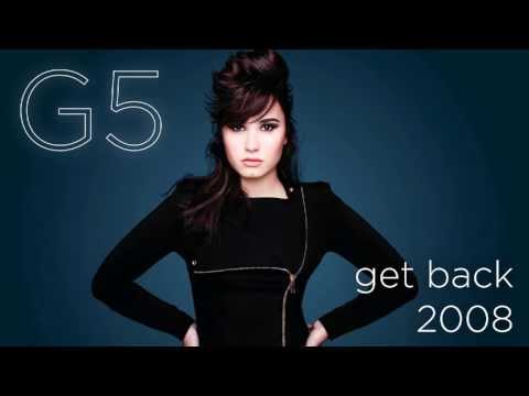 how to belt like demi lovato