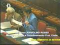 Pirovano a Min Iervolino su sicurezza e extracomunitari