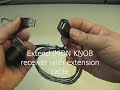 iMON Demo - iMON KNOB installation and operation
