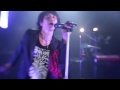 【PV】ABARA 「IMPERFECT」 限定フル公開中!! ABARA