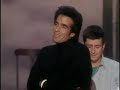 David Copperfield - Barclay House Trick (Part 1)