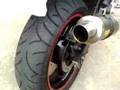 SV 650 MIVV GP CARBON DB KILLER!!