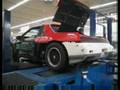 Pontiac Fiero 3800 SC II (L61) Dyno