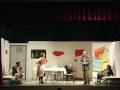 \"Come si rapina una banca\" di Samy Fayad (Video 1)