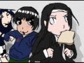 About Naruto Fan Flash TSV 2...