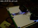 Home made nitrogen laser Home made nitrogen laser