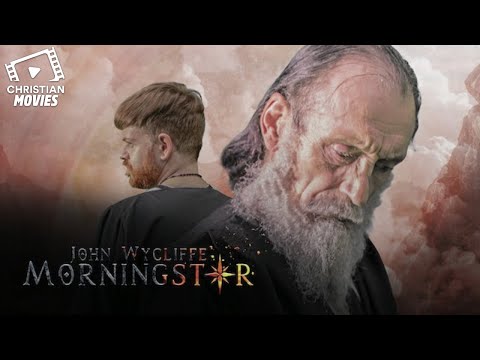 John Wycliff Morningstar