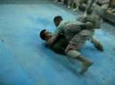 Navy  Corpsman vs Marine 3