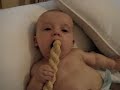 Biscoito comendo biscoito
