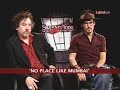 Johnny Depp candid about Shantaram Johnny Depp candid about Shantaram